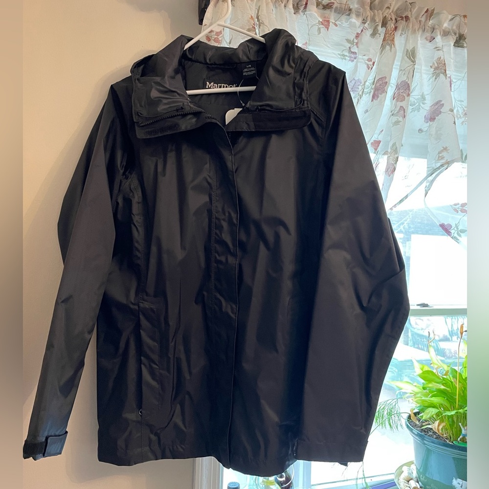 Marmot Boundary Waterproof Jacket